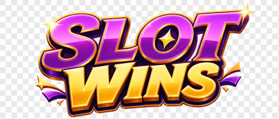 Slot Wins Logo